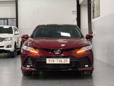 Camry 2022 2.0Q đi mới 60 ngàn full lịch sử hãng. Mua bán Ô tô tại Thành phố Tây Ninh Tây Ninh được đăng bởi Thái Phạm