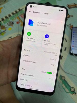 bán oppo reno 8 5g 12/256. Mua bán Điện thoại tại Quận Thanh Xuân Hà Nội được đăng bởi MOBILE STORE