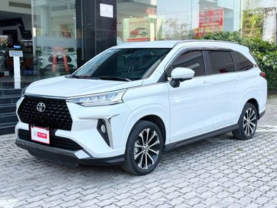 Toyota Veloz Cross CVT Top 2024 50.000 km. Mua bán Ô tô tại Thành phố Mỹ Tho Tiền Giang được đăng bởi Quí Ucar Toyota