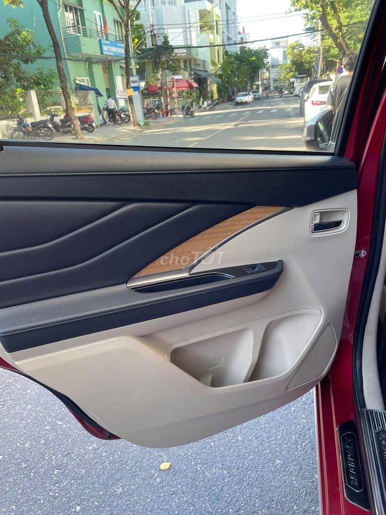 Mitsubishi Xpander 2020 1.5 AT - 80000 km. Mua bán Ô tô tại Quận Cẩm Lệ Đà Nẵng được đăng bởi Nguyễn Đức Trưởng hình 12