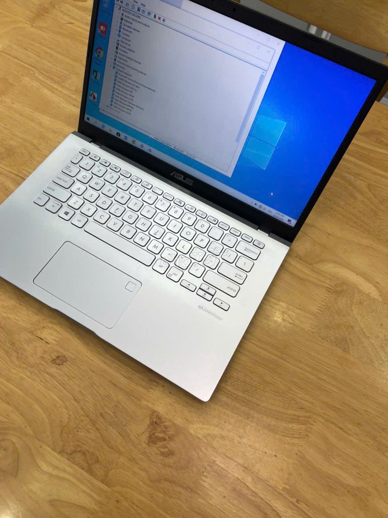 Asus Vivobook X409JA I3 1005G1 8G/256G 14” FHD. Mua bán Laptop tại Thành phố Qui Nhơn Bình Định được đăng bởi NGỌC PHÚC LAPTOPS hình 1