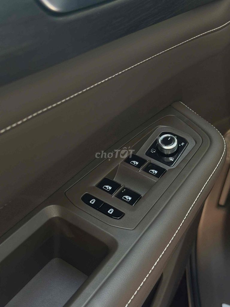 Volkswagen Viloran 2025 Luxury. Mua bán Ô tô tại Thành phố Thủ Đức Tp Hồ Chí Minh được đăng bởi Nguyễn Hưng hình 11