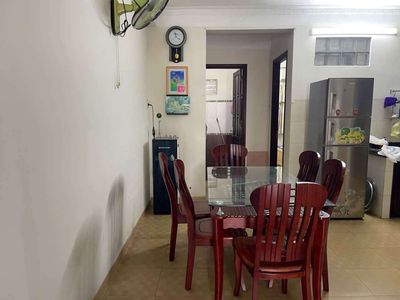 Аренда · 3 комн. · 100 м² · Quận Hải Châu, ул. Đường Giang Văn Minh