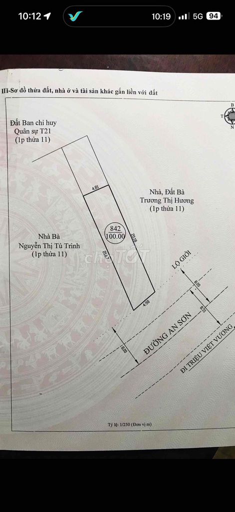 nhà mặt tiền hợp kinh doanh