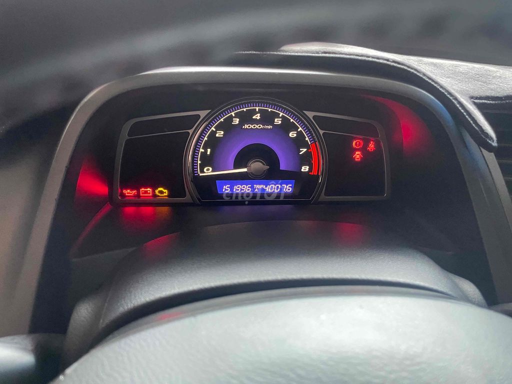 Honda Civic 2006 1.8 Đen 150.000 km. Mua bán Ô tô tại Huyện Gò Dầu Tây Ninh được đăng bởi Thuận hình 4