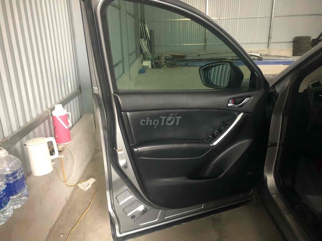 Mazda CX 5 2015 2.0 AT 2WD – BẢN FULL OPTIONS. Mua bán Ô tô tại Quận Lê Chân Hải Phòng được đăng bởi Nhật Phạm hình 8