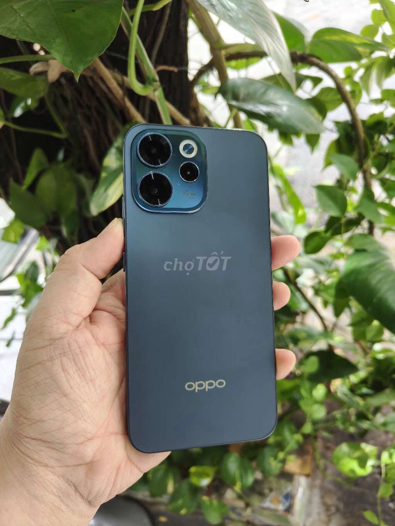Oppo reno 15F 5G ram12/256g. có gl. Mua bán Điện thoại tại Quận 6 Tp Hồ Chí Minh được đăng bởi min hình 1