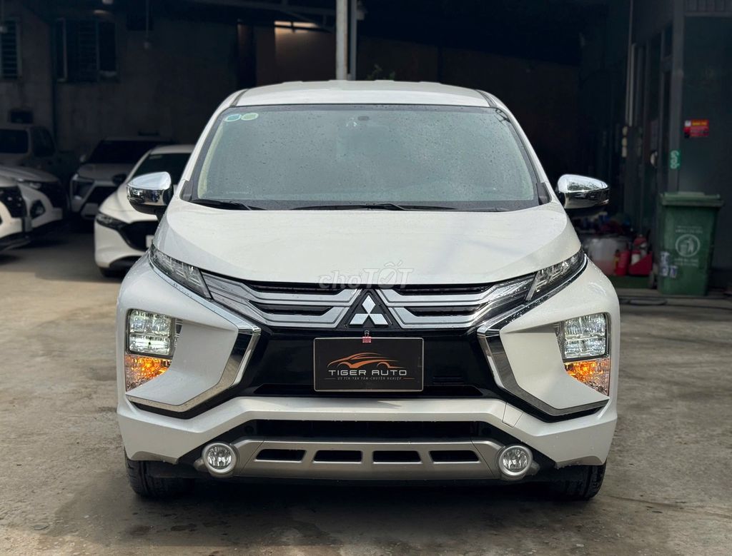 Xpander 2021 1.5 AT - 11.000 km full ls hãng. Mua bán Ô tô tại Huyện Hóc Môn Tp Hồ Chí Minh được đăng bởi Song Hành hình 2