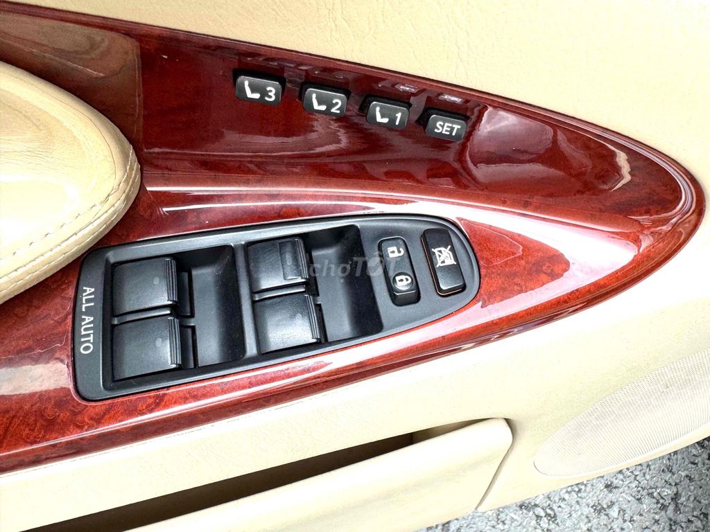 Lexus GS 350AWD moden2011 80,000miles full lịch sử. Mua bán Ô tô tại Quận Bình Tân Tp Hồ Chí Minh được đăng bởi A Đại hình 15