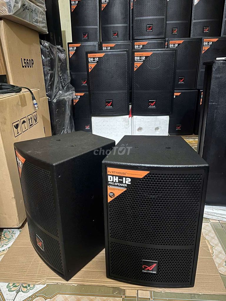 Loa full 25 giá lợn chết. Mua bán Tivi, Âm thanh tại Huyện Tiên Du Bắc Ninh được đăng bởi Nam Truong hình 2