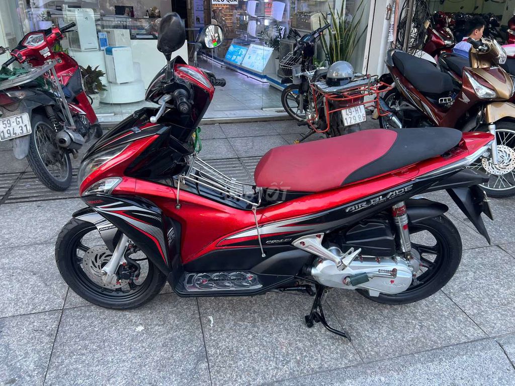 Honda blade 2012 mới 90% bstp chính chủ