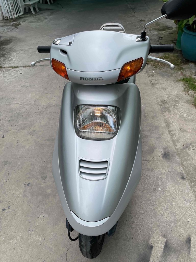 SPACY (nhat 2003.ABS rin màu BẠC 67b2 85759.9chủ.. Mua bán Xe máy tại Thành phố Long Xuyên An Giang được đăng bởi TAN spacy hình 3