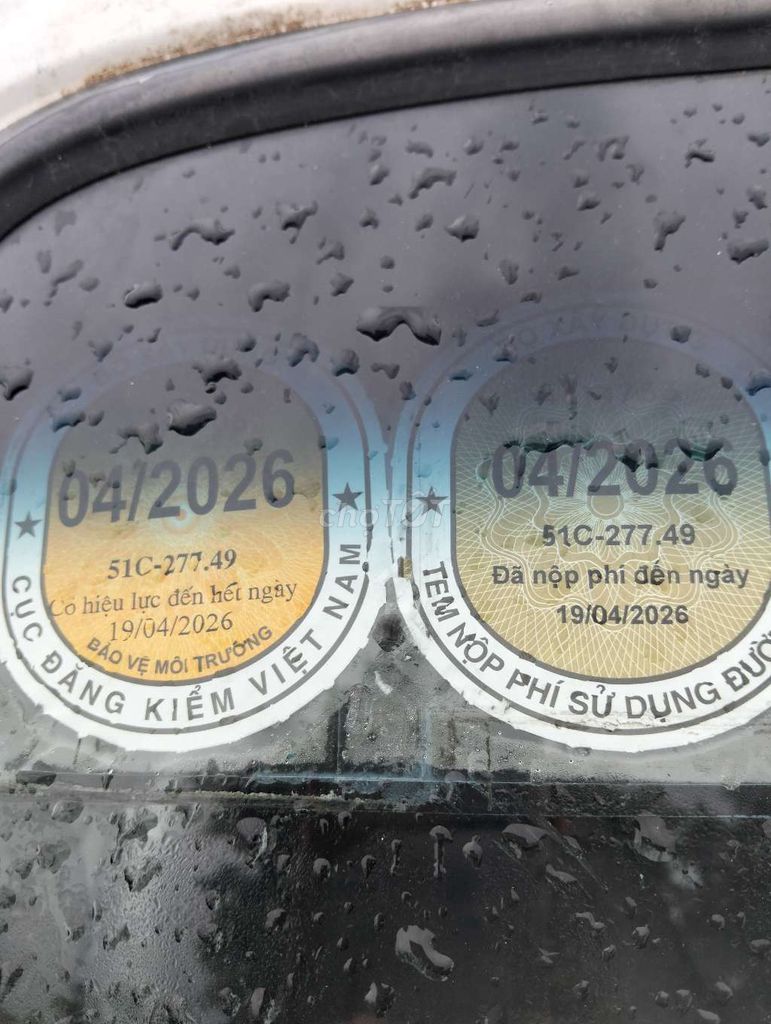 Kia 2013 SD 102 nhìn km. Mua bán Xe tải, xe ben tại Huyện Bình Chánh Tp Hồ Chí Minh được đăng bởi huynhductrong hình 3