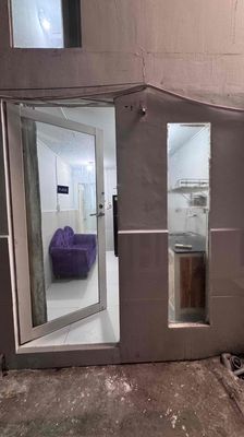 Rent · 3 bd · 48 м² · Quận 8, ул. Đường Cao Lỗ