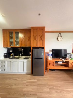 Căn hộ 36 m² · 1 PN · Botanica Premier