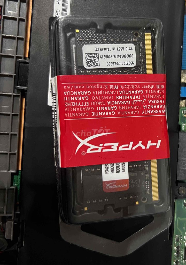 RAM LAPTOP DDR4 2666 MỚI MUA MÁY HƯ