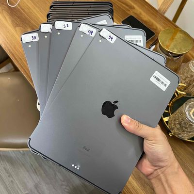 iPad Pro 11" 2018 64G 4G 99.99% Oder USA