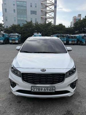 Kia Sedona 2018 2.2 DATH - 120000 km. Mua bán Ô tô tại Quận Đồ Sơn Hải Phòng được đăng bởi Ngô Hoàng Long