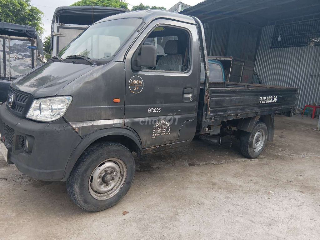 SYM T880 2011. Mua bán Xe tải, xe ben tại Quận Thốt Nốt Cần Thơ được đăng bởi Tan vung hình 1