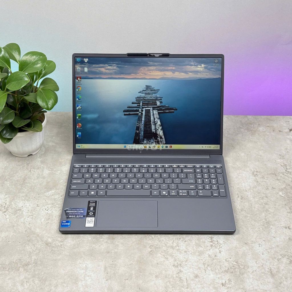 LAPTOP LENOVO IDEAPAD I7 13620H/24GB/512GB/ 15.3IN. Mua bán Laptop tại Quận Bình Thạnh Tp Hồ Chí Minh được đăng bởi Z COMPUTER CHI NHÁNH BÌNH THẠNH hình 1