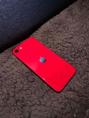 Apple iPhone SE 2020 64GB Đỏ