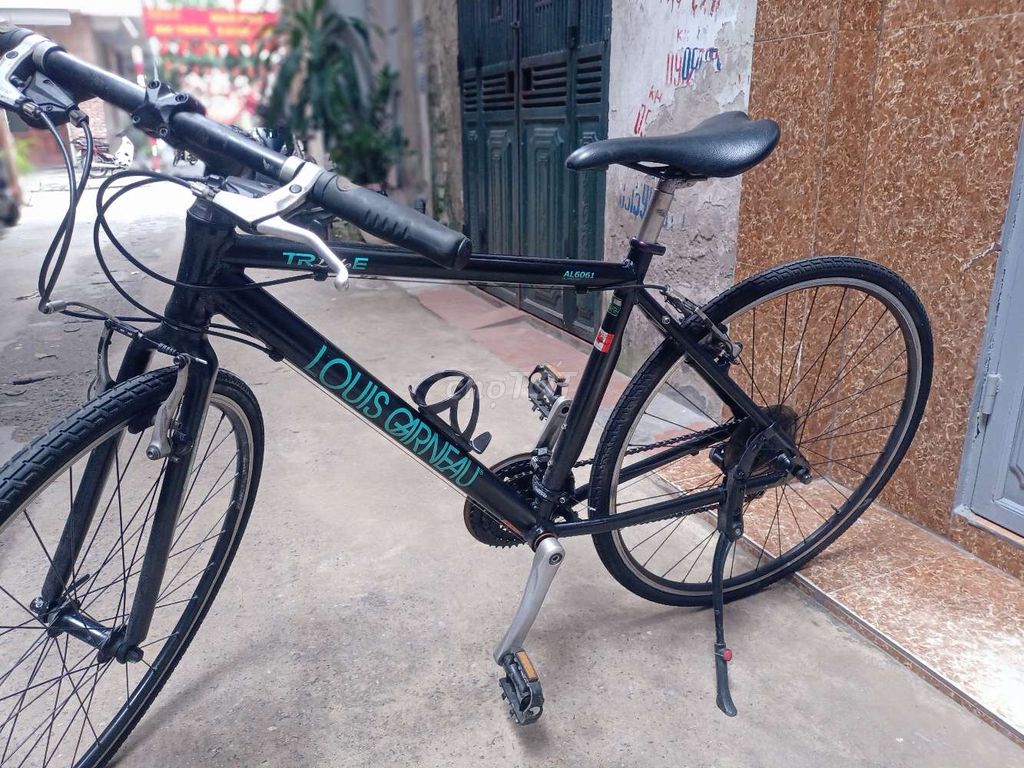 Lô 5 chiếc touring hàng bãi. Mua bán Xe đạp tại Quận Ba Đình Hà Nội được đăng bởi van giang hình 3