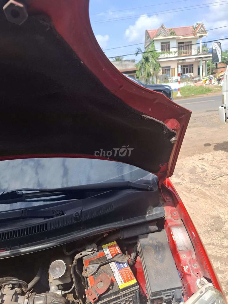 2010 Super 1.0 - 299 km. Mua bán Ô tô tại Huyện Krông Pắc Đắk Lắk được đăng bởi Hải hình 11