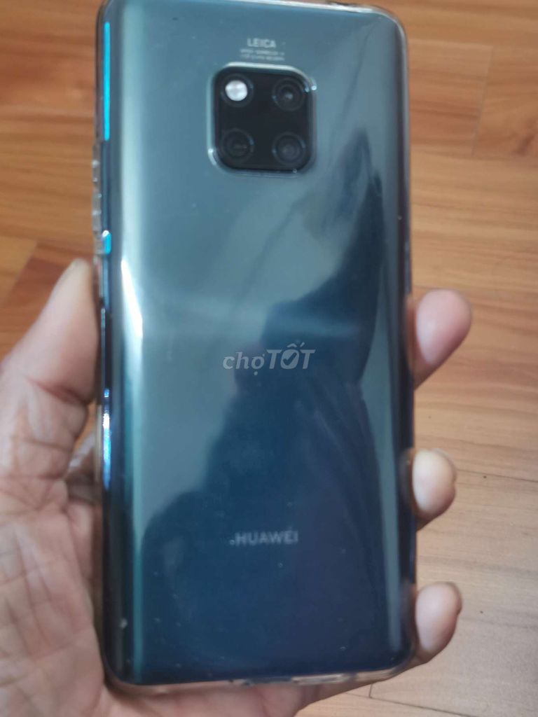 Huawei Mate 20 Pro 8/256 Rom Porsche. Mua bán Điện thoại tại Quận 11 Tp Hồ Chí Minh được đăng bởi Chưa Có Tên hình 1