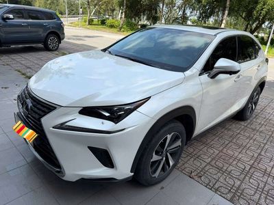 LEXUS NX300 - 60000 km. Mua bán Ô tô tại Thành phố Thủ Đức Tp Hồ Chí Minh được đăng bởi Ms Hiệp 