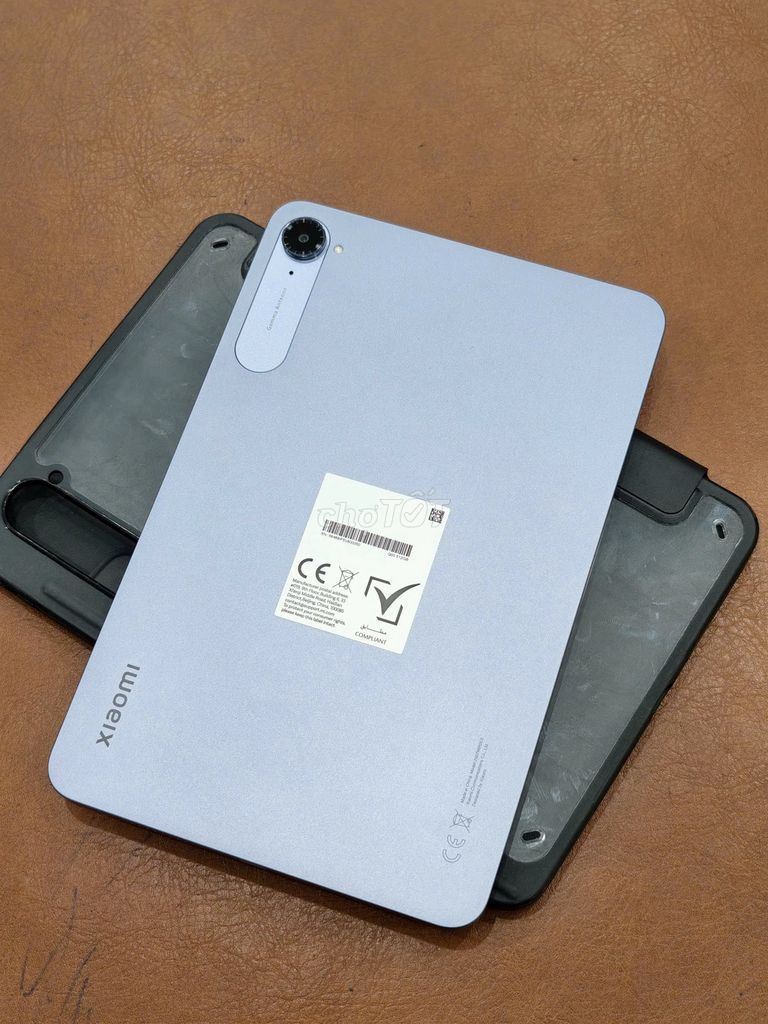 Xiaomi Pad Mini bản quốc tế 12-512gb màu Tím 98,5%. Mua bán Máy tính bảng tại Quận Đống Đa Hà Nội được đăng bởi Hn Store hình 1