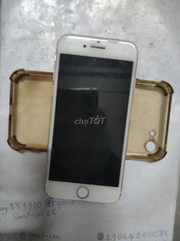 Iphone 7 Quốc Tế 32 vân tay màn zin  giao lưu nhé