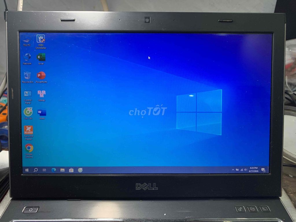 Dell Vostr***0M. Mua bán Laptop tại Quận 12 Tp Hồ Chí Minh được đăng bởi Phu hình 1