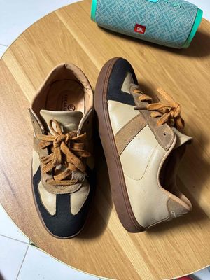 Giày thể thao Lucas Nam da bò size 42. Mua bán Giày dép tại Quận Nam Từ Liêm Hà Nội được đăng bởi NguyenHuy