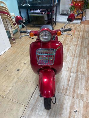 Honda Giorno Đỏ 2 thì. Mua bán Xe máy tại Quận 12 Tp Hồ Chí Minh được đăng bởi Bui Van Trung