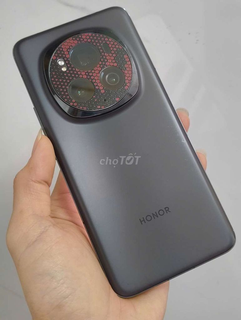 Honor Magic 6 Pro (256gb) GL. Mua bán Điện thoại tại Quận Tân Phú Tp Hồ Chí Minh được đăng bởi Nguyễn Sơn hình 1