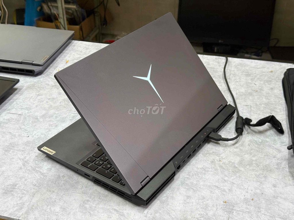 Lenovo Legion 5 Pro R7. Mua bán Laptop tại Huyện Hóc Môn Tp Hồ Chí Minh được đăng bởi Đồ Công Nghệ Hóc Môn hình 1