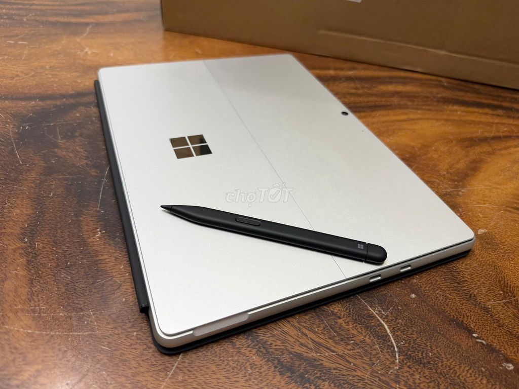 Microsoft Surface Pro 11 Surface Pro for Business. Mua bán Laptop tại Quận Tân Bình Tp Hồ Chí Minh được đăng bởi Nguyễn Phi triều hình 1