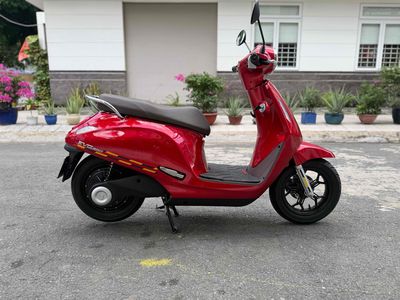 VinFast Evo 200 2025 Điện Đỏ 400km