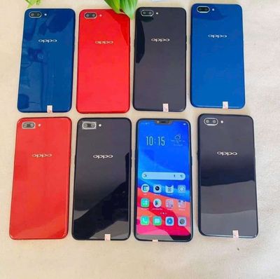 Điện thoại oppo A3S mượt mà giá rẻ. Mua bán Điện thoại tại Quận 8 Tp Hồ Chí Minh được đăng bởi NGUYỄN TUẤN MOBILE