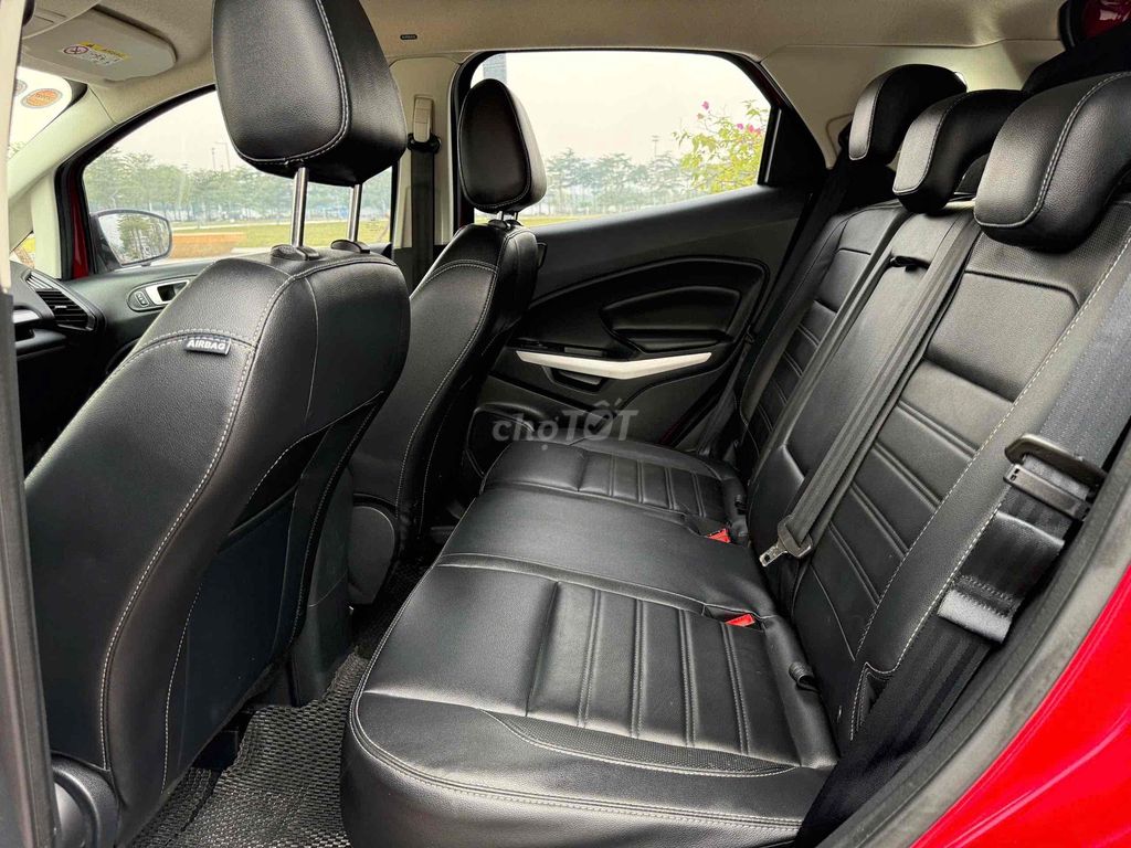 Ford EcoSport 2021 1.5 AT Titanium - 53000 km. Mua bán Ô tô tại Huyện Thanh Trì Hà Nội được đăng bởi trần văn phong hình 10