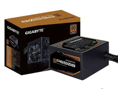 Bán Nguồn giga P650B 650w cao cấp giá rẻ. Mua bán Linh kiện (RAM, Card...) tại Quận Hoàng Mai Hà Nội được đăng bởi Nguyễn Đình Dũng