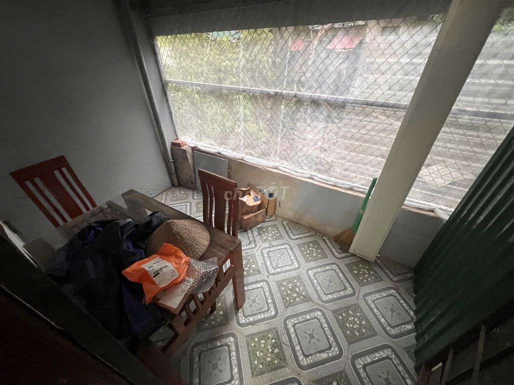 Сдается комната от собственника — около 16м² с окном