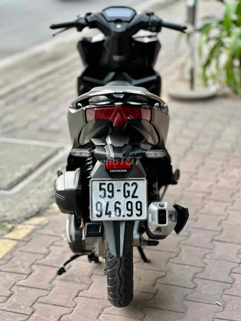 [GÓP DC GIỮ CAVET] Vario 150 2022 Đen 14.000km. Mua bán Xe máy tại Quận 12 Tp Hồ Chí Minh được đăng bởi Bùi văn hiếu hình 18