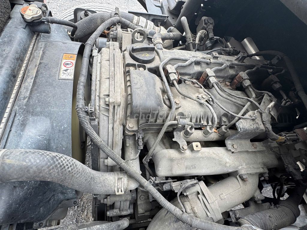 xe tải Huyndai N250 -2018 thùng inox 3m5 tải 2t150. Mua bán Xe tải, xe ben tại Thành phố Thủ Đức Tp Hồ Chí Minh được đăng bởi Mã Toàn Mỹ hình 5