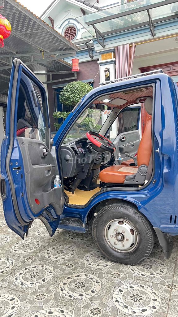 Jac-Nâng tải1.49-Sx2019-Thùnginok-Máy dầu1.8-tubo.. Mua bán Xe tải, xe ben tại Huyện Thanh Ba Phú Thọ được đăng bởi XE KHỞI NGHIỆP ĐẸP CHẤT PHÚ THỌ hình 17