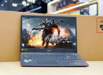 Acer Aspire 3: i5-1035G1/8GB/512GB/MX330 Màn 15.6". Mua bán Laptop tại Thành phố Quảng Ngãi Quảng Ngãi được đăng bởi TTCenter hình 1