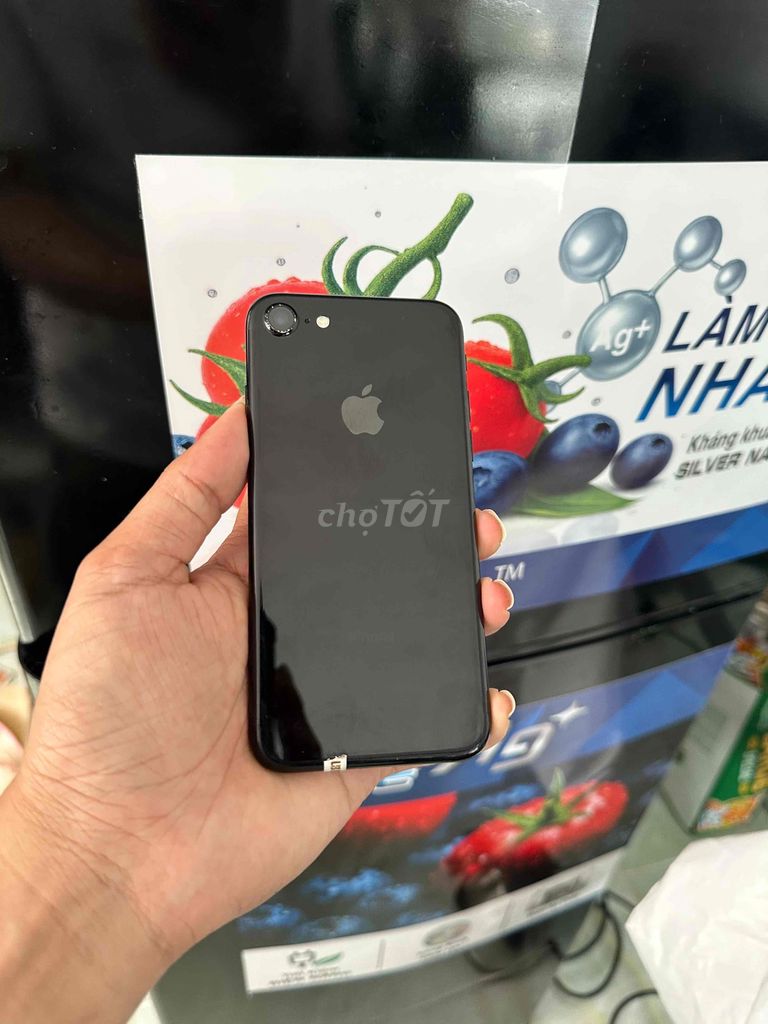 iPhone 7 128GB Đen. Mua bán Điện thoại tại Quận Ninh Kiều Cần Thơ được đăng bởi Thổ Địa  hình 1