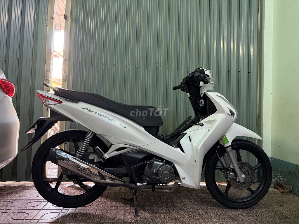 Future 2022. Mua bán Xe máy tại Thành phố Tây Ninh Tây Ninh được đăng bởi Thành Đạt hình 1