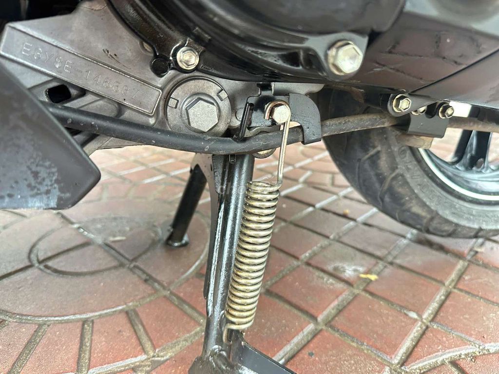 Janus 2020 ( e có bán góp ). Mua bán Xe máy tại Quận Ninh Kiều Cần Thơ được đăng bởi MINH THIỆN bán xe trả góp hình 6