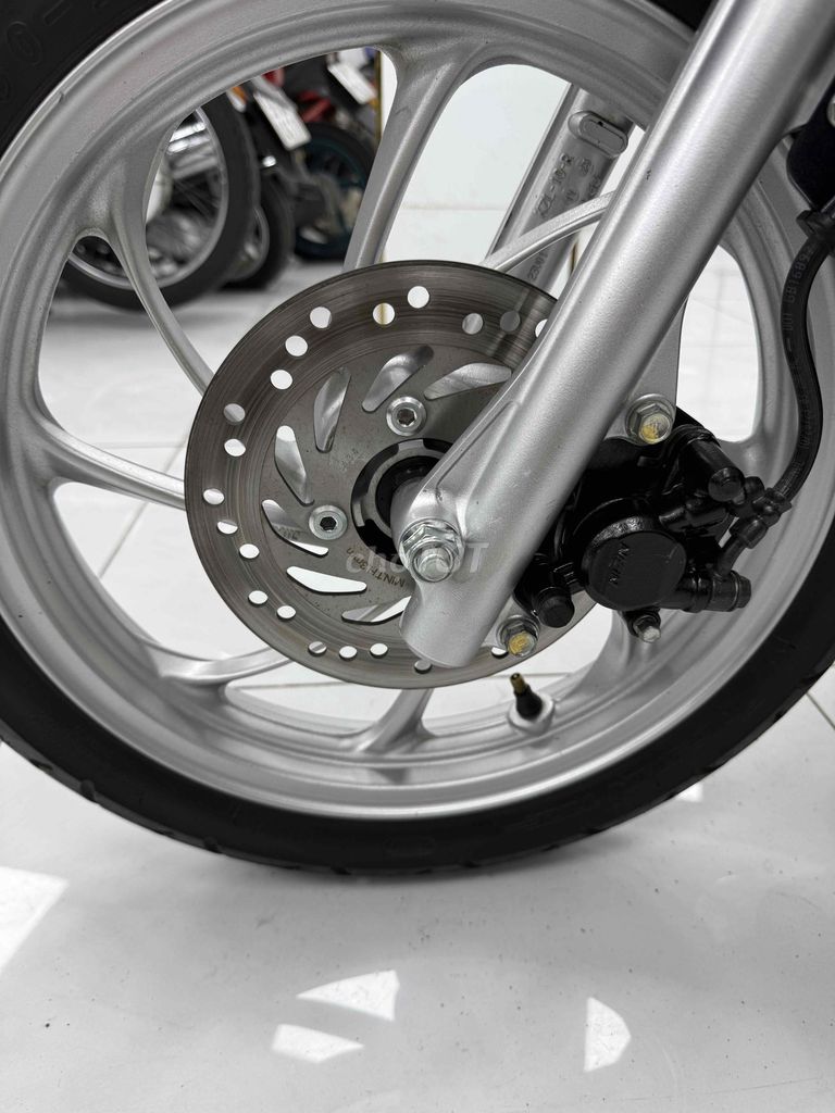 vison 2024 (30tr ) góp tay đôi,( nợ xấu)  đậu 100%. Mua bán Xe máy tại Quận 11 Tp Hồ Chí Minh được đăng bởi NAM ANH hình 8